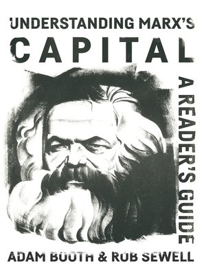 cover image of Understanding Marx's Capital